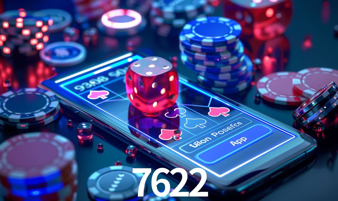 Baixar App 7622