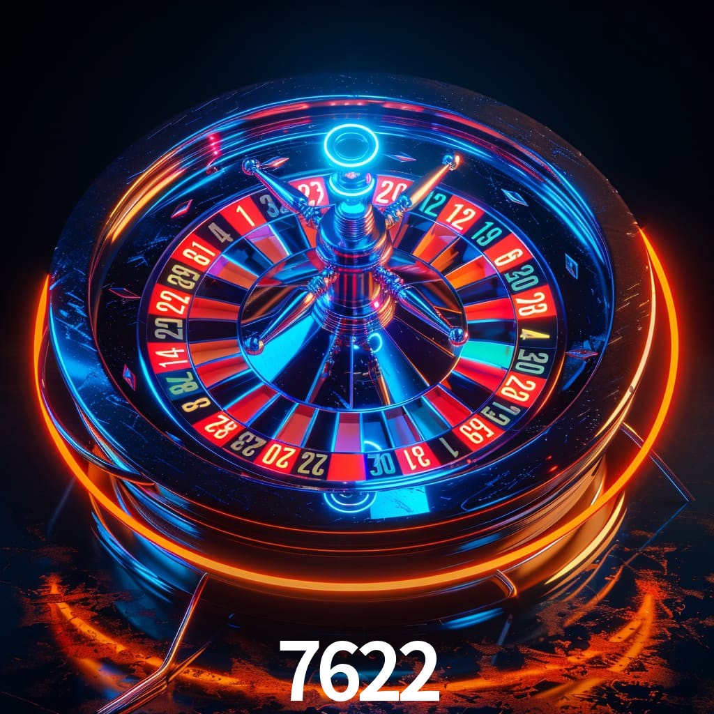 Melhor Casino Online 7622