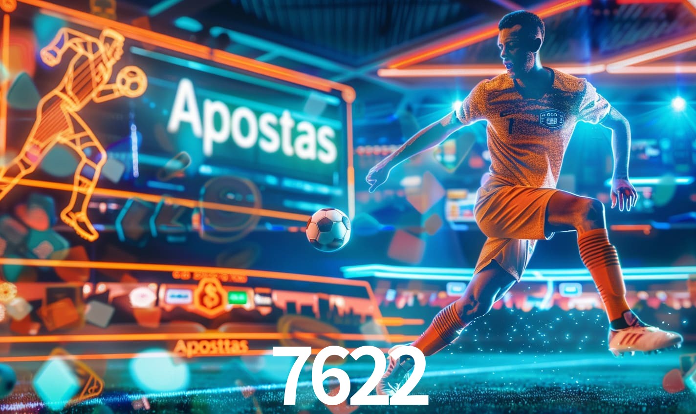 Apostas 7622