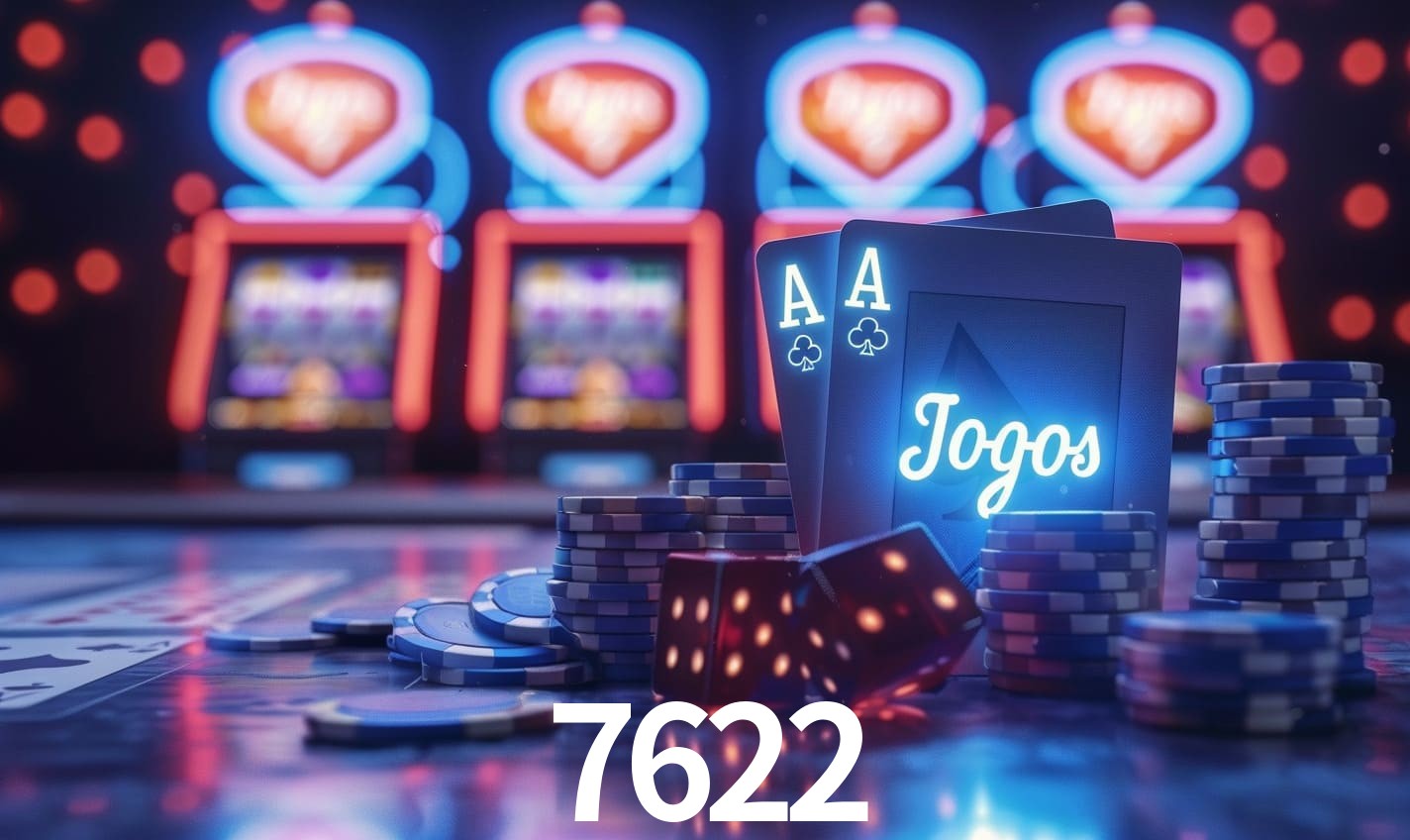 Lista de Jogos 7622